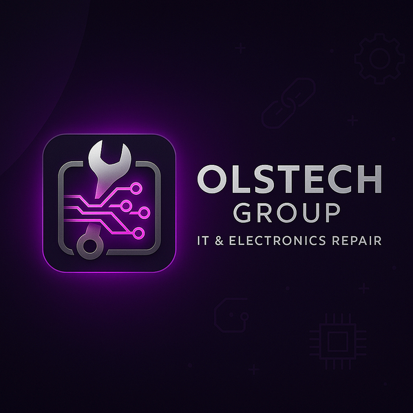 Zdjęcie na okładce dla OlsTech Group Serwis Apple & Elektroniki – Toruń Rubinkowo